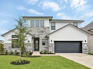 17732 Absinthe Dr, Austin, TX 78738