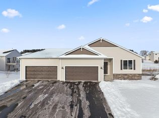 7473 170th Ave NW, Ramsey, MN 55303