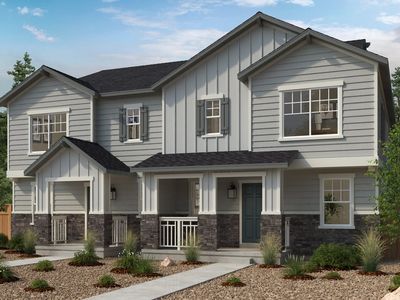 5726 N Jebel St, Aurora, CO, 80019