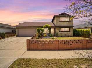 4251 Nimitz Dr, Oxnard, CA 93033