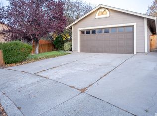 1272 Blue Lakes Rd, Reno, NV 89523