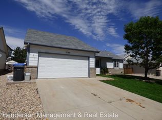 3127 Williamsburg St, Loveland, CO 80538