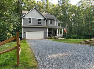 26422 Wisdom Tree Ln, Unionville, VA 22567