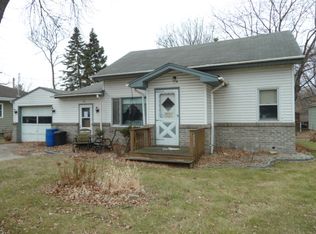 311 N 13th St, Montevideo, MN 56265