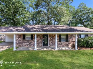 57 Willowbrook Ln, Brandon, MS 39042