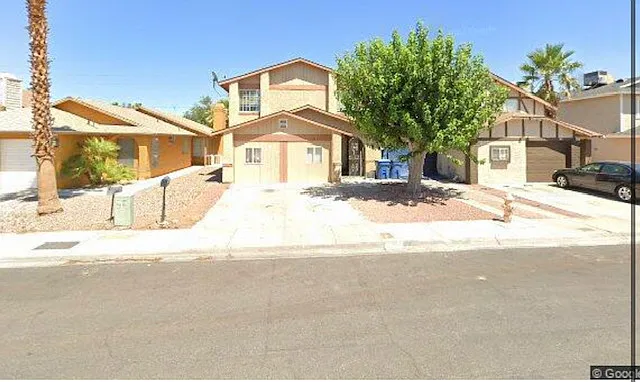 3817 Summer Breeze Cir #3 — Photo 3