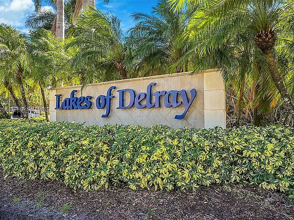 2nd image of 15342 Lakes Of Delray Blvd APT 90