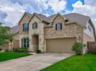 13835 Slate Mountain Ln, Houston, TX 77044