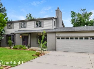 3211 Springridge Dr, Colorado Springs, CO 80906