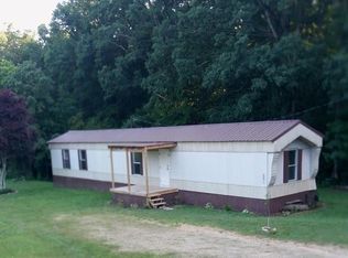 6328 State Highway 75, Ider, AL 35981