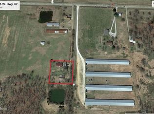 20975 W Highway 62, Lincoln, AR 72744