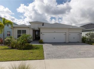 17861 Wayside Bnd, Punta Gorda, FL 33982