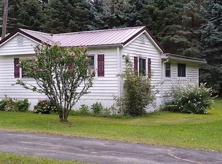 509 Moss Creek Rd, Northern Cambria, PA 15714