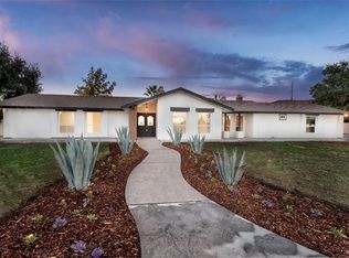 5544 E International Ave, Clovis, CA