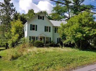 111 Mill Valley Rd, Middleburgh, NY 12122