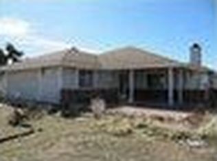 6861 Nielson Rd, Phelan, CA 92371