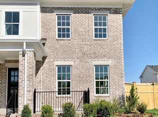 2049 Hollydale Aly LOT 93, Franklin, TN 37064
