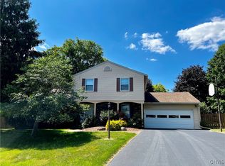 7314 Roumare Rd, East Syracuse, NY 13057