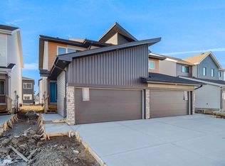 1860 187th St NW, Edmonton, AB T6M2R7