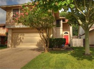 10620 N Platt River Dr, Austin, TX 78748