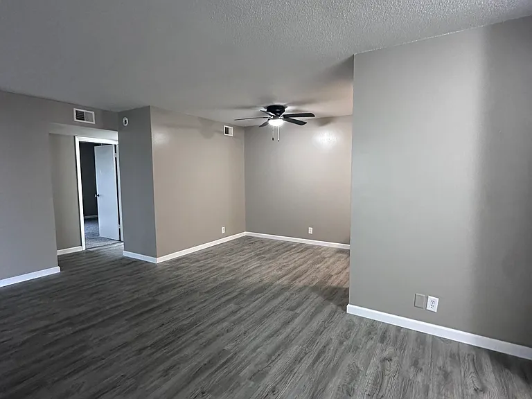 Sky Way Apartments — Photo 23