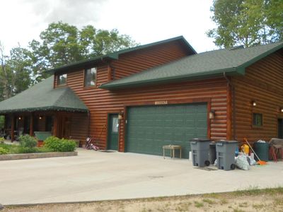 11547 Executive Acres Rd, Brainerd, MN, 56401