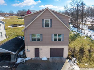 4020 Cortland Dr, New Paris, PA, 15554