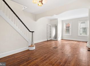 802 N Bucknell St, Philadelphia, PA 19130