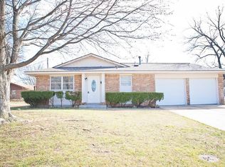 1336 SW 82nd St, Oklahoma City, OK 73159