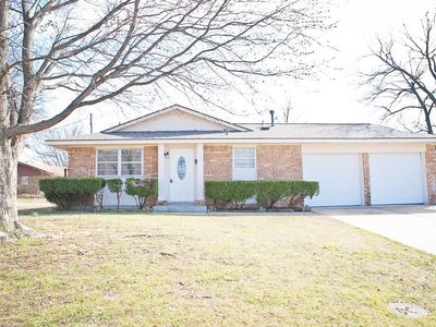 1336 SW 82nd St, Oklahoma City, OK, 73159