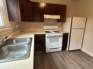 156 Frank S Brown Blvd APT 1, Harrisburg, PA
