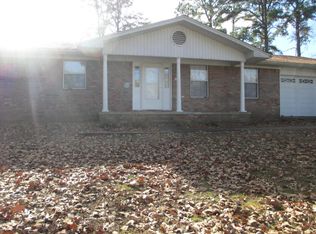 161 Dawn Cir, Russellville, AR 72802