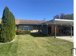 1431 Fairway Dr, Rantoul, IL 61866