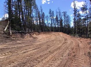 5653 Balleroy Road, Fort Garland, CO 81133