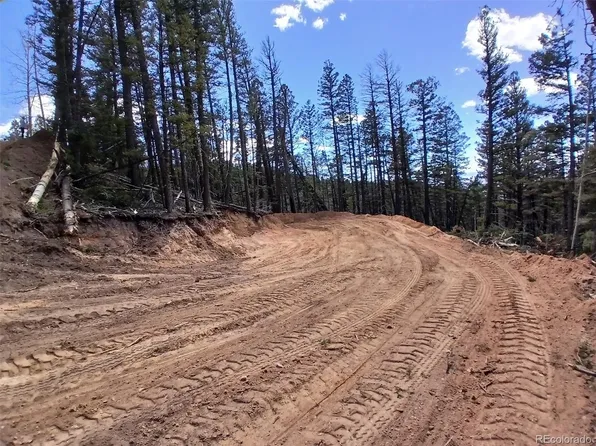 5653 Balleroy Road, Fort Garland, CO 81133