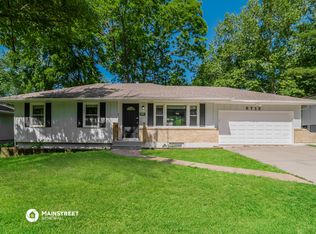 6712 Vermont Ave, Raytown, MO 64133