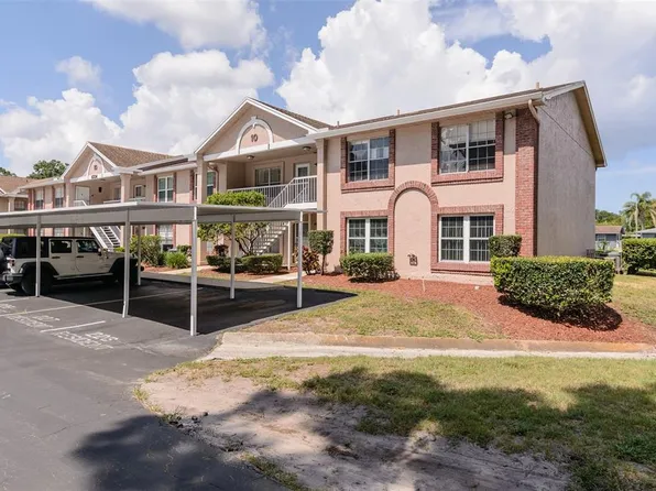 6334 Spring Flower Dr Unit 24, New Port Richey, FL 34653