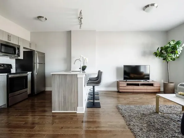 Meridia On Westfield