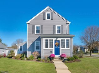 38 Warner Ave, Springfield Twp., NJ 07081