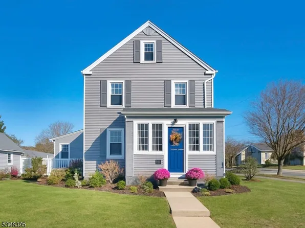 38 Warner Ave, Springfield Twp., NJ 07081