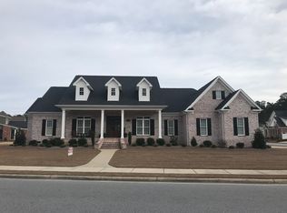 1004 Nottingham Rd, Greenville, NC 27858