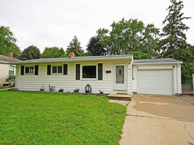 1638 Langlade Ave, Green Bay, WI, 54304
