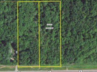 0 County Road 26, Garrison, MN 56450