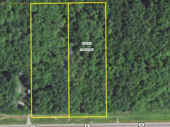 0 County Road 26, Garrison, MN 56450