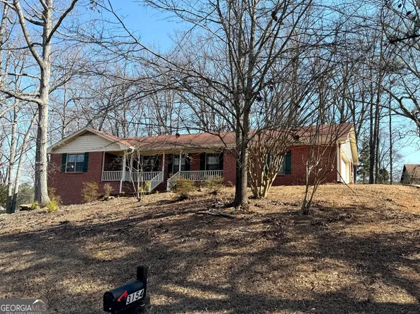 3154 Topawa Pl, Lithonia, GA 30038