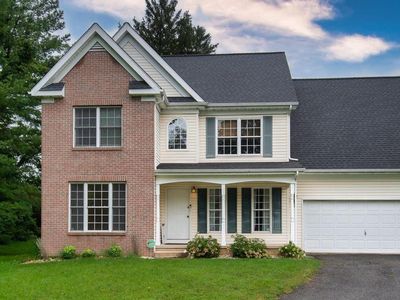 2419 Larkwood Dr, Wilmington, DE, 19810