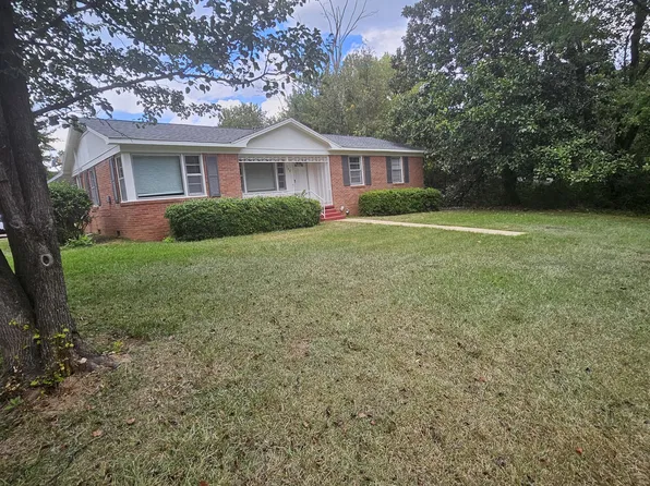 128 Warren St, Pontotoc, MS 38863