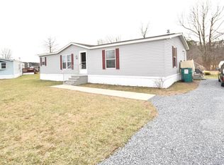 5937 Heritage Rd N, East New Market, MD 21631