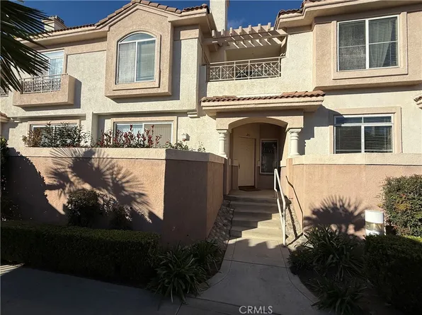 1036 N Turner Ave APT 183, Ontario, CA 91764