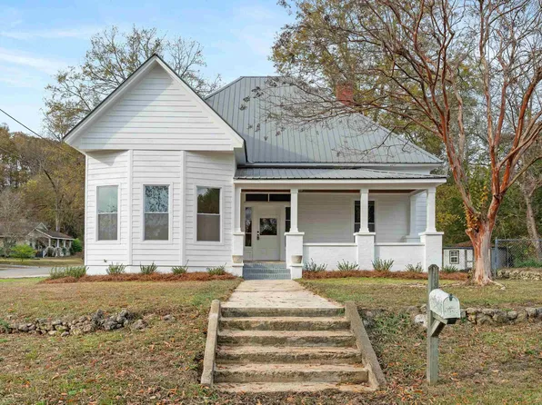 2101 3rd Ave N, Pell City, AL 35125